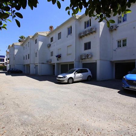 Aldea Tranquila By Costablancarent Appartement Dénia Buitenkant foto