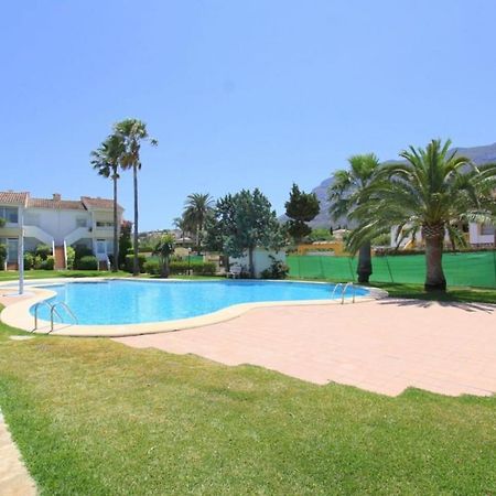 Aldea Tranquila By Costablancarent Appartement Dénia Buitenkant foto