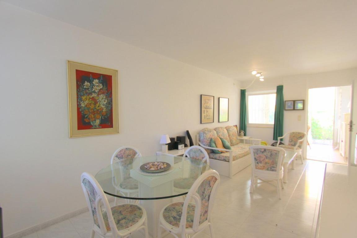 Aldea Tranquila By Costablancarent Appartement Dénia Buitenkant foto