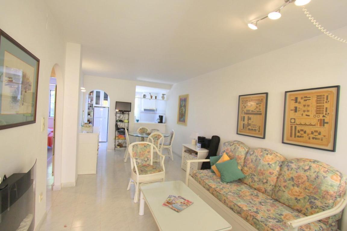 Aldea Tranquila By Costablancarent Appartement Dénia Buitenkant foto