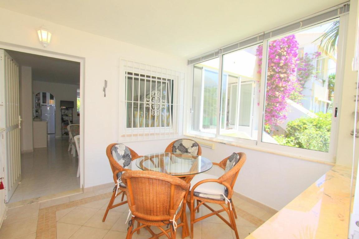 Aldea Tranquila By Costablancarent Appartement Dénia Buitenkant foto