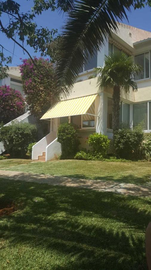 Aldea Tranquila By Costablancarent Appartement Dénia Buitenkant foto