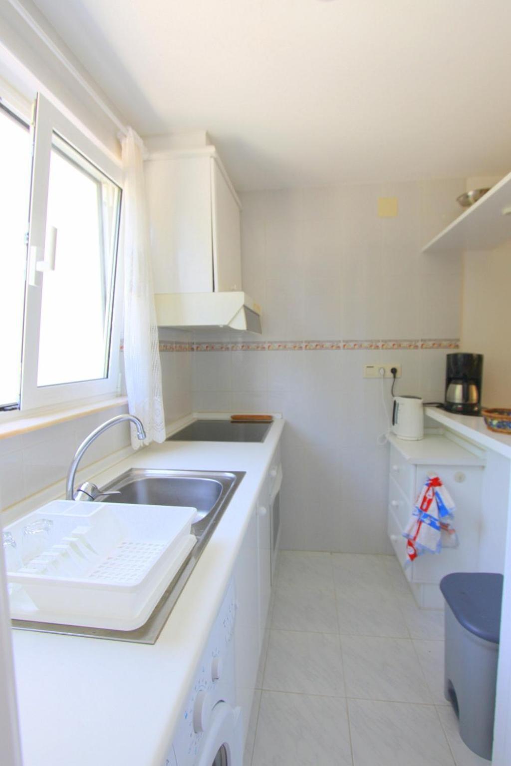 Aldea Tranquila By Costablancarent Appartement Dénia Buitenkant foto