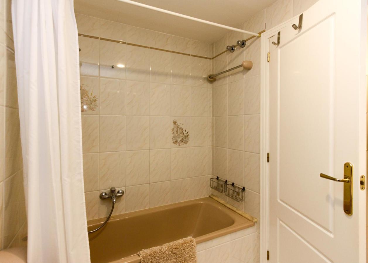 Aldea Tranquila By Costablancarent Appartement Dénia Buitenkant foto