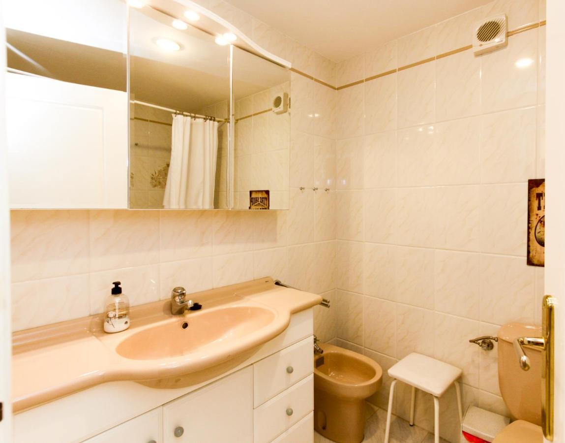 Aldea Tranquila By Costablancarent Appartement Dénia Buitenkant foto