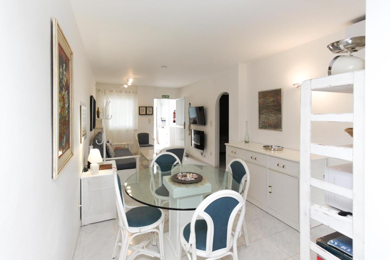 Aldea Tranquila By Costablancarent Appartement Dénia Buitenkant foto